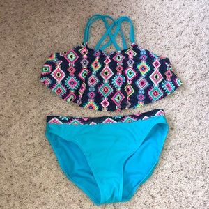Girls Bikini